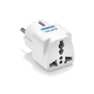 LLE91234-1 Μετατροπέας Αγγλικού Και Αμερικανικού Φις Σε Σουκο