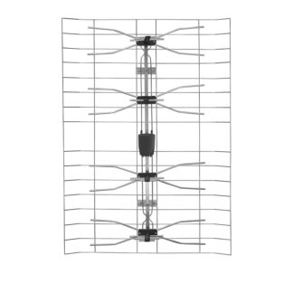 Εξωτερική Κεραία 12db HN16 Πλέγμα