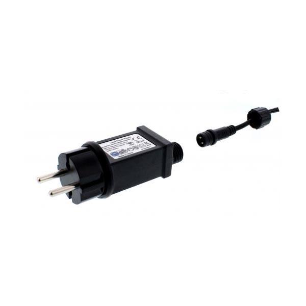 Διακοσμητικός Προβολέας LED Outdoor 3.6W 200mA Well PROJ-LED-RGBW4-WL - Image 3