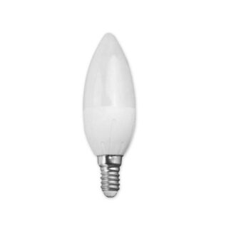 Λάμπα KEPI LED 4W/E14 6500K 01.6014 COM