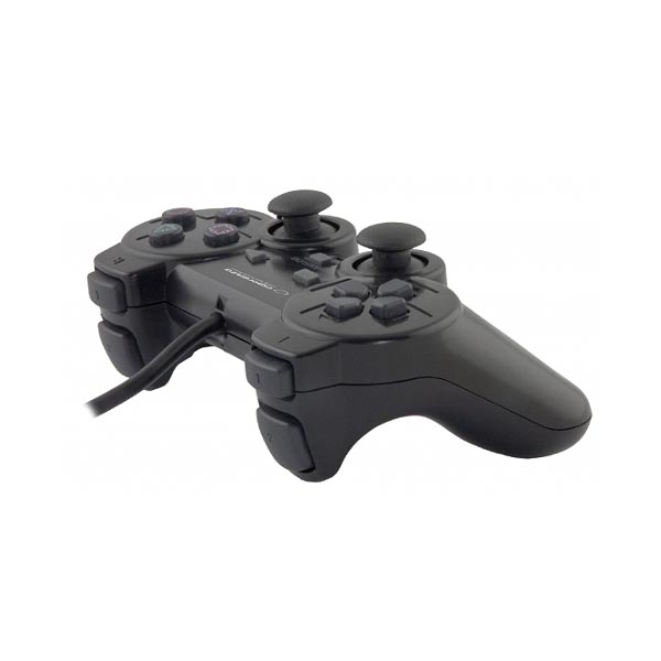 Gamepad EG106 PS2/PS3/PC USB CORSAIR - Image 2