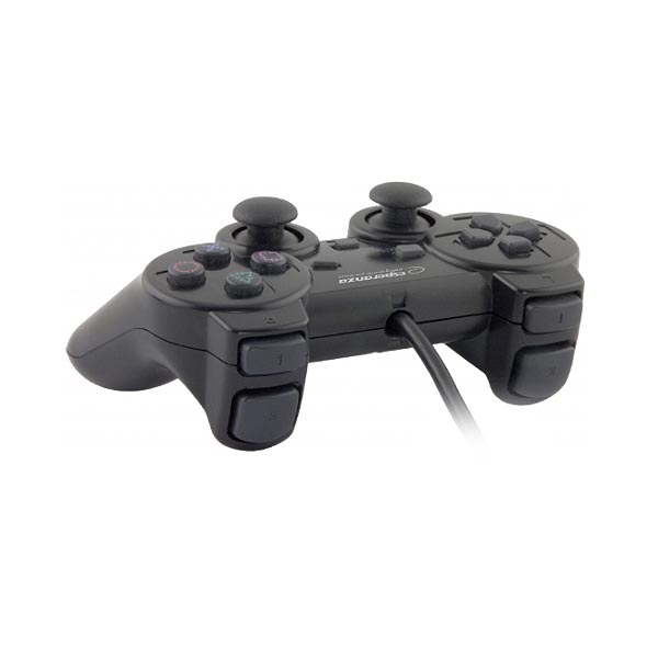 Gamepad EG106 PS2/PS3/PC USB CORSAIR - Image 3