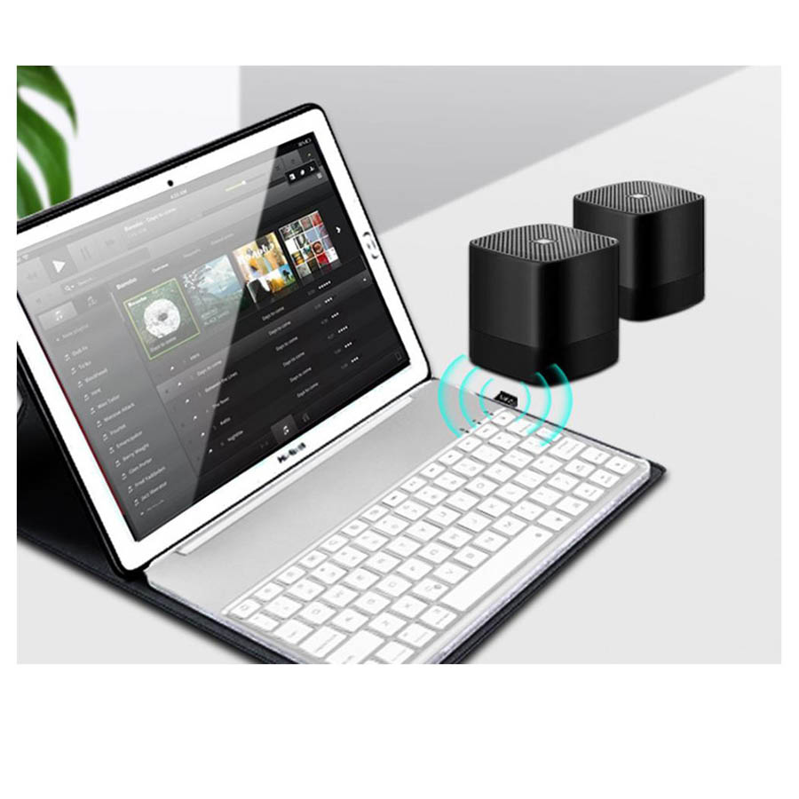 Bluetooth V5.0 USB2.0 Adaptor EA160 - Image 5