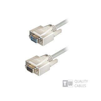 Προέκταση Vga  M/F 3m