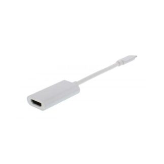 Adaptor USB-C 3.1 σε HDMI 4K 30HZ Well ADAPT-USBC-HDMI/4K30-WL