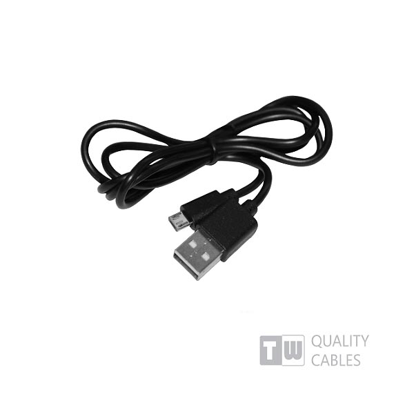 Adaptor VGA σε HDMI w/Audio USB16308 - Image 2