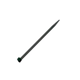 Μαύρο Δεμάτιο 3,6x100mm QLS-4χ100 Καλωδίου 100/Συσκ