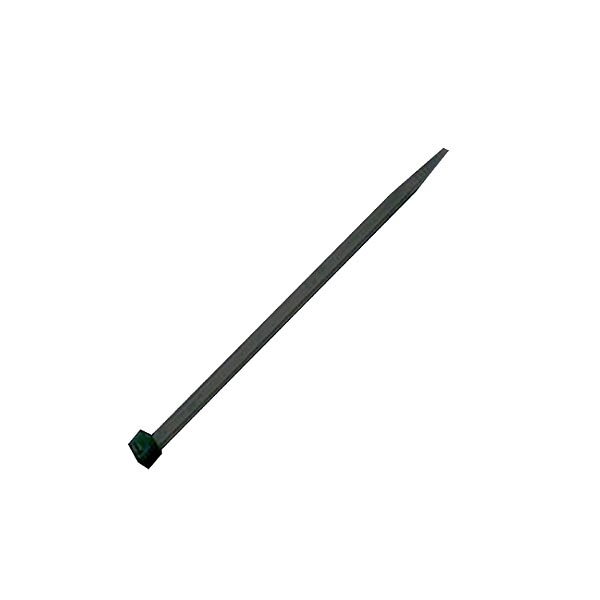 Μαύρο Δεμάτιο 3,6x100mm QLS-4χ100 Καλωδίου 100/Συσκ