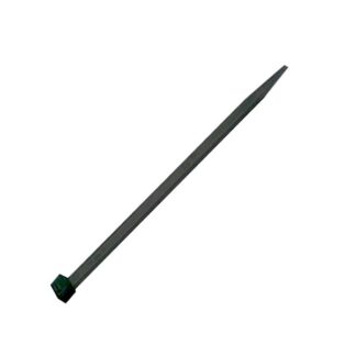 Δεματικά καλωδίων  Μαύρα 3.6 x 300mm 100τεμ/Συσκ COM