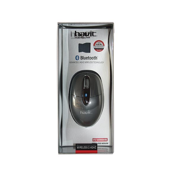 Bluetooth mouse Havit HV-MS826GL - Image 2