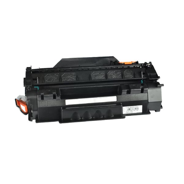 Συμβατό Toner HP Q5949A/7553A black 3000pgs