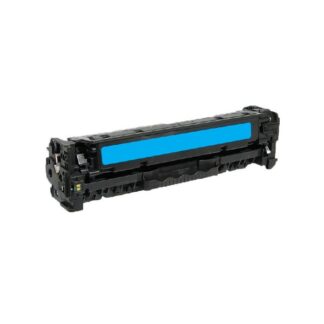 Συμβατό Toner HP CF401X Cyan 2300 Σελίδες