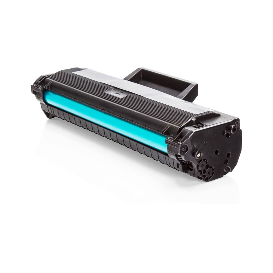 Συμβατό Toner HP 106A Black w/Chip 1000 Σελίδες (W1106A) - Image 2