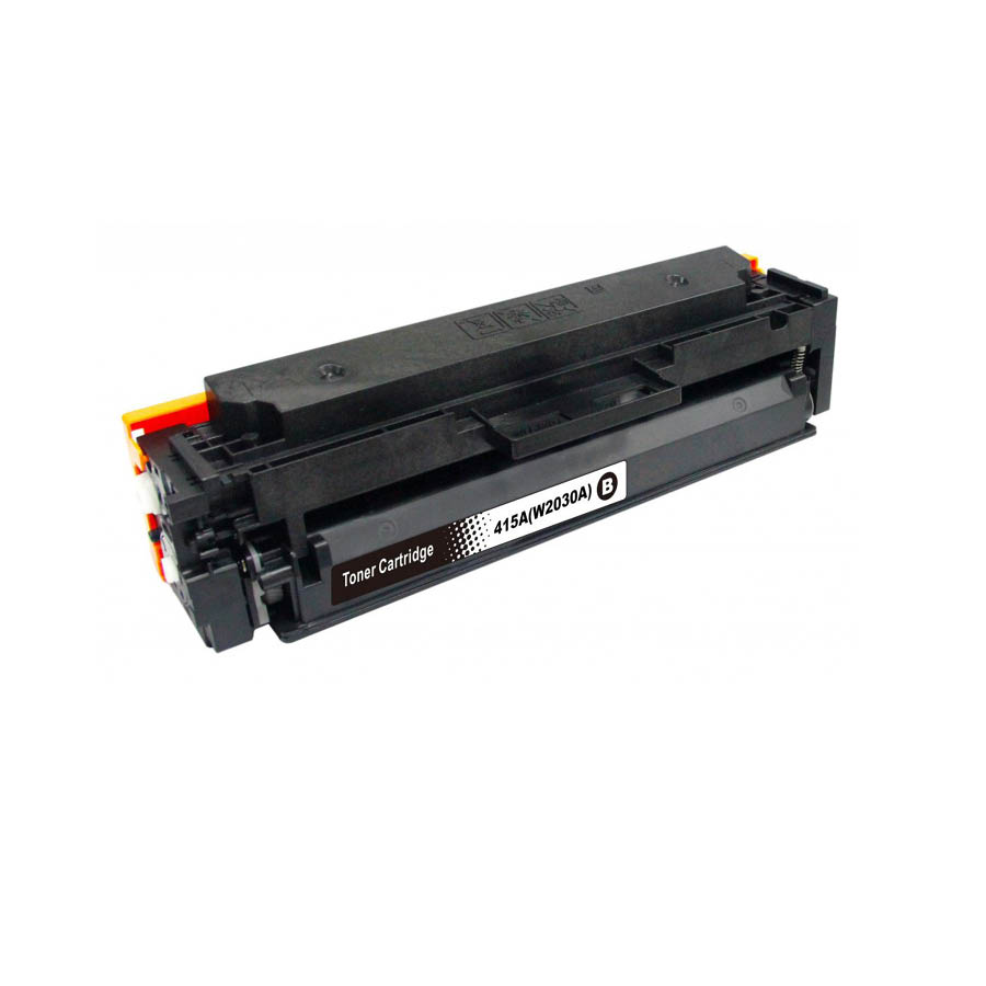 Συμβατό Toner HP W2030A black (415A) No Chip 2400 Σελίδες