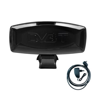 Εξωτερική κεραία σετ 28db DVB-T VHF / UHF