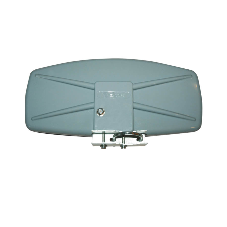 Εξωτερική κεραία DVZ DVB-T VHF/UHF 42 dB - Image 4