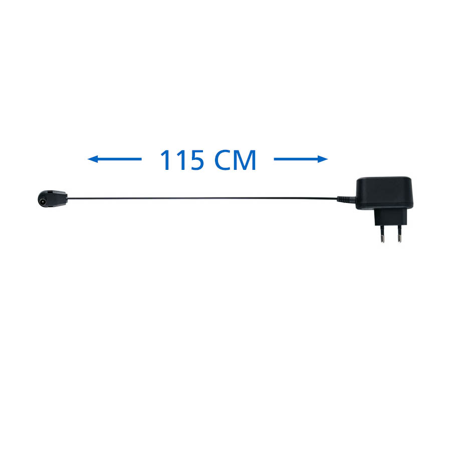 Τροφοδοτικό DC 12 V / 100 mA. - Image 2