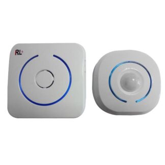 Ασύρματος ειδοποιητής εισόδου RL-9816M