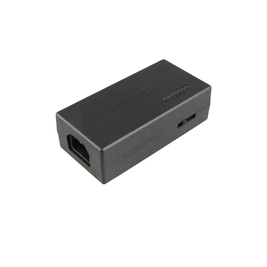 Universal Φορτιστής επιλεκτική τάση 12-24V 8tips MY-100W - Image 3