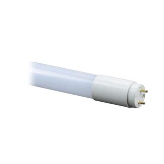 Λάμπα LED T8/20W Tube 6500k  01.6078 COM