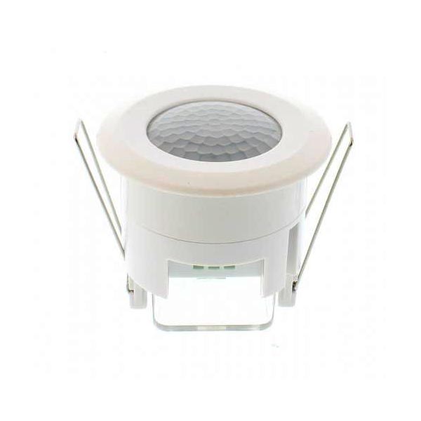 Ανιχνευτής Κίνησης Επιτοίχιος Well SENS-PIR-C02-WL - Image 3