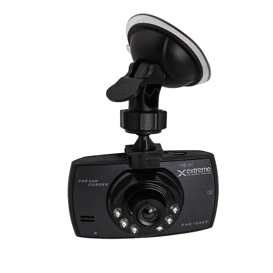 DVR Κάμερα Car video Recorder XDR101 - Image 2