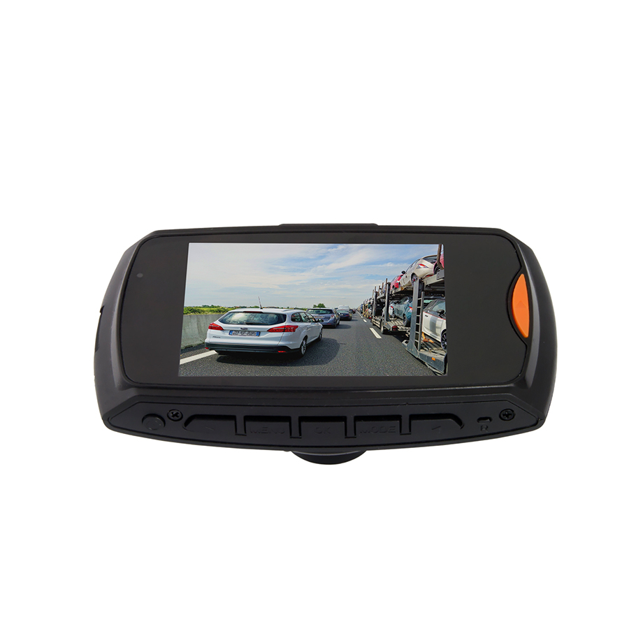 DVR Κάμερα Car video Recorder XDR101 - Image 3