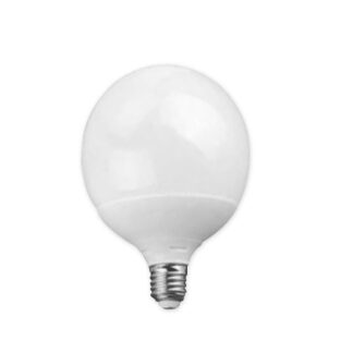 Λάμπα E27 GLOBE G 95 LED 16W 4000k 01.4033 COM
