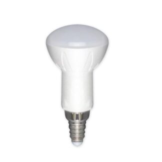 Λάμπα R50 LED 5W 6500K ψυχρό COM