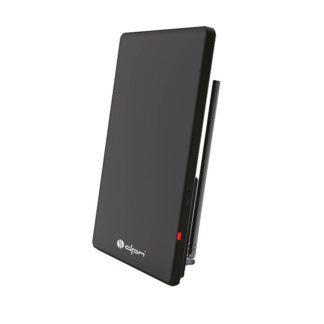 Εσωτερική Κεραία Τηλεόρασης HD11 DVB-T VHF/UHF/FM 42 dB