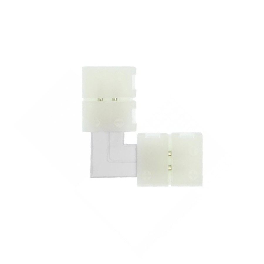 LED Κονέκτορας Γάμμα 10τμχ. 53W COM