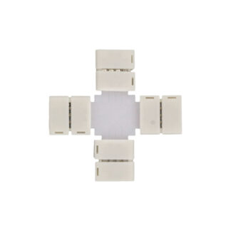 LED Κονέκτορας Σταυρός 10τμχ. 63W COM