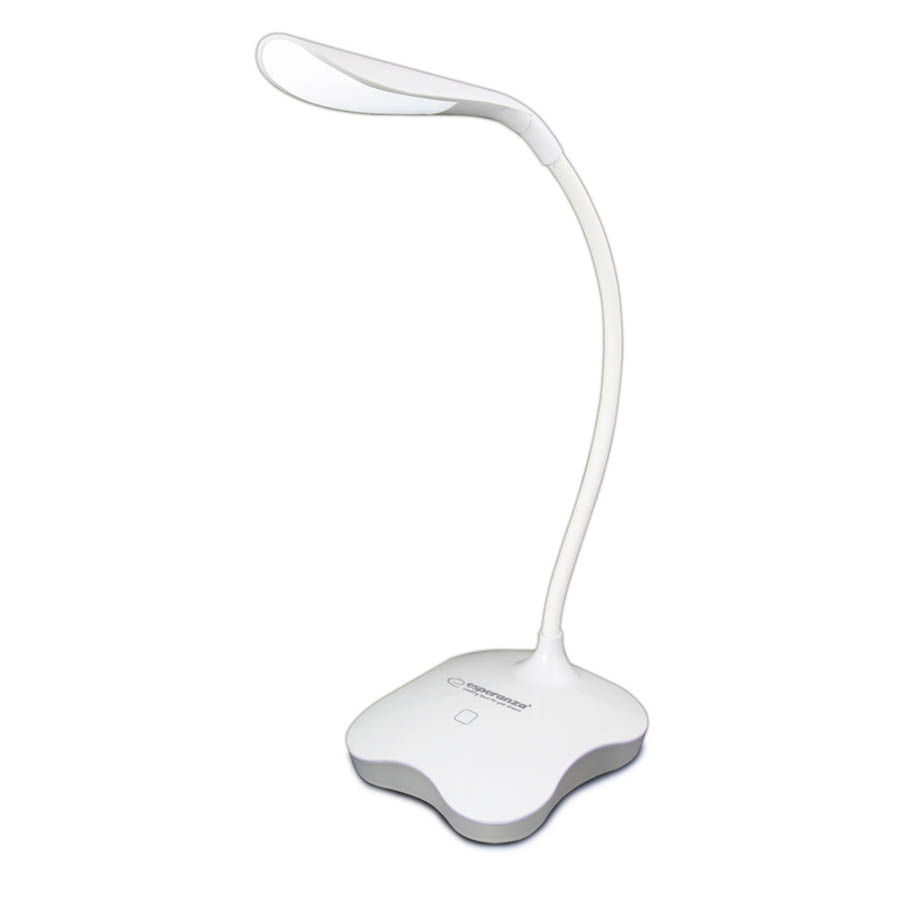 Led φωτιστικό γραφείου 3W ELD105W - Image 3