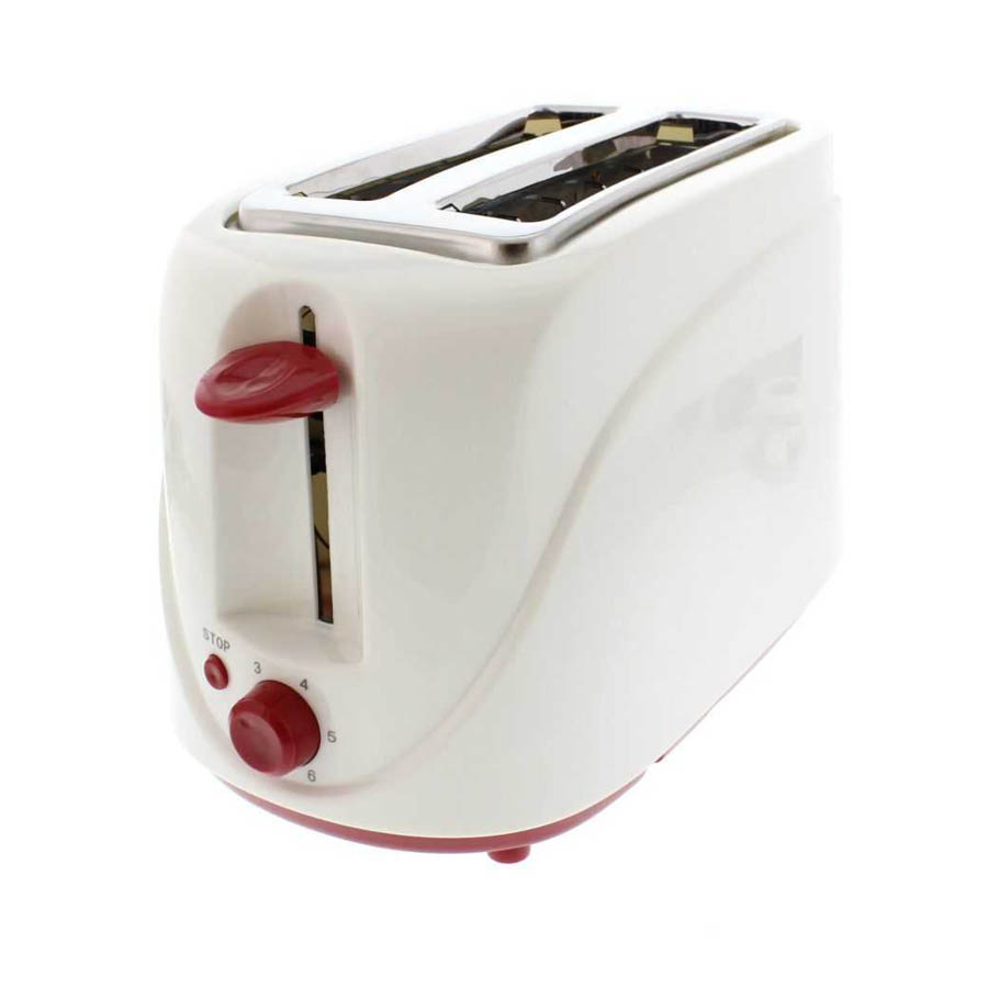 Τοστιέρα Tidbit 650W Well TOAST-TIDBIT-WL - Image 2