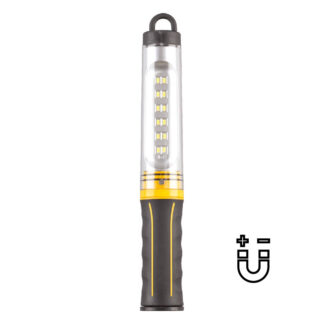 COM Φωτιστικό Εργασίας LED 500LM επαναφορτιζόμενο BOB500