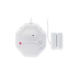 SST-14 Slim Αισθητήρας δόνησης με μαγνητική παγίδα Red Shield