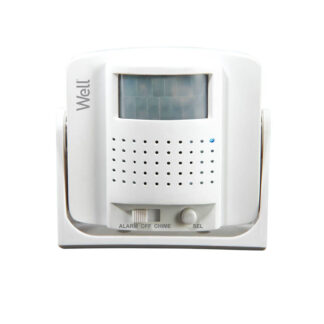 Ειδοποιητής εισόδου με ανίχνευση Cheer Well DOORBELL-CHEER-WL