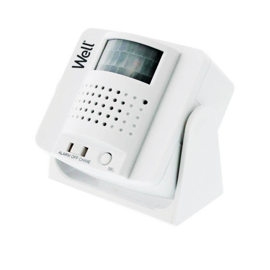 Ειδοποιητής εισόδου με ανίχνευση Cheer Well DOORBELL-CHEER-WL - Image 2