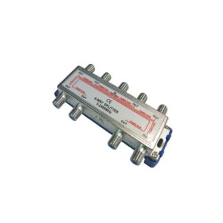 Διακλαδωτής CLA8S 1 ΠΡΟΣ 8  (5-2400Μhz)