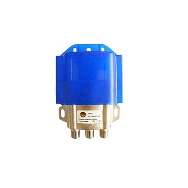 ΜΙΚΤΗΣ UV28 ΤV-SAT αδιάβροχος