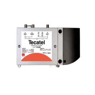 Κεντρικός ενισχυτής, επίγ. + δορυφ., 117dbμV  AMP-FI30X