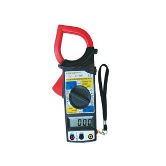 Ψηφιακη Αμπεροτσιμπίδα DT-266  AC/DC