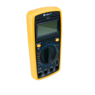 Ψηφιακό Πολύμετρο DT9205A με Buzzer