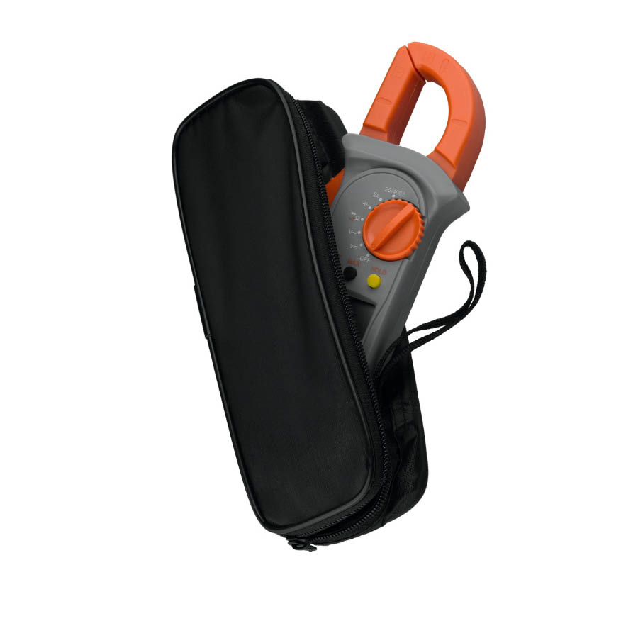 Ψηφιακη Αμπεροτσιμπίδα DT202 AC/DC - Image 3