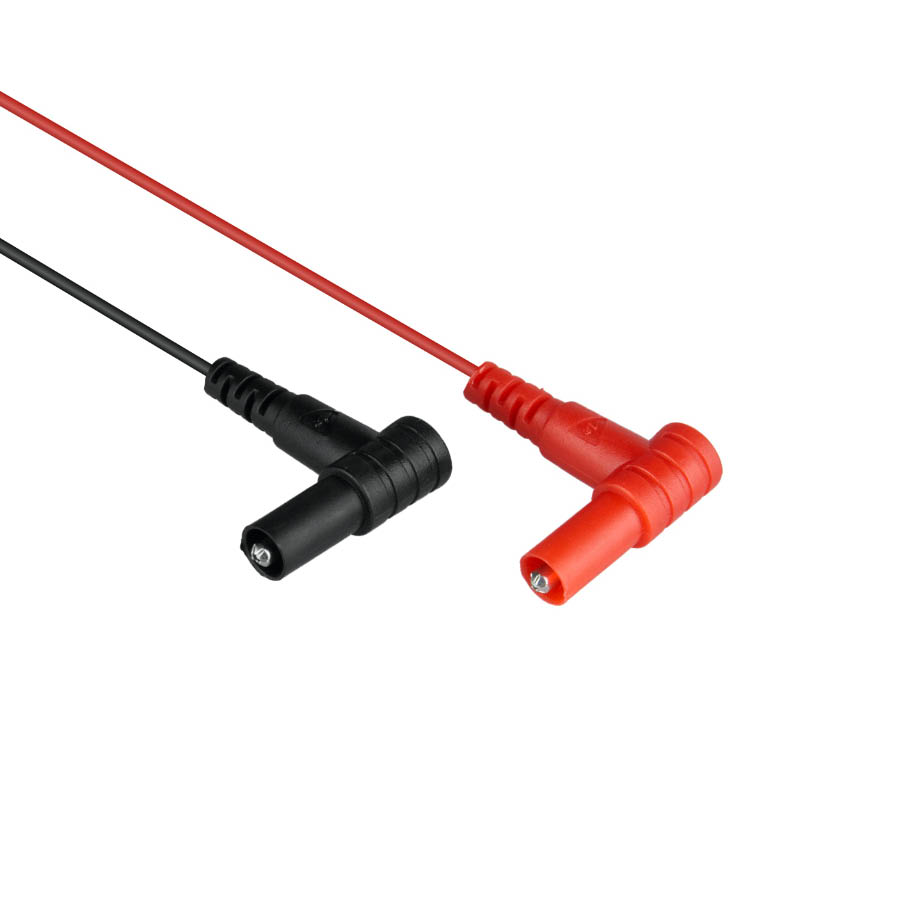 Ψηφιακη Αμπεροτσιμπίδα DT202 AC/DC - Image 6