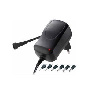 600mA 3-12V Switching Τροφοδοτικά Πολλαπλής Εξόδου MW3N06