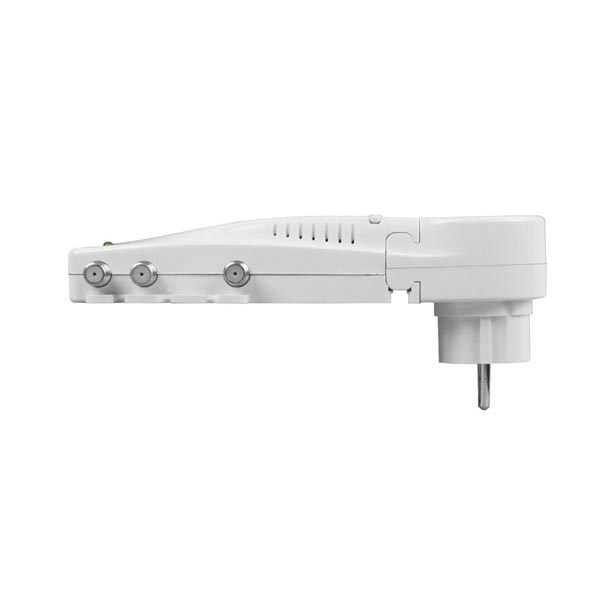 Ενισχυτής γραμμής 24dbs 106dbmV AMP-LTE24ATBL - Image 2