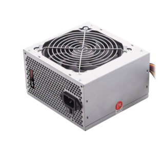 Τροφοδοτικό RPC 500W Passive PFC ATX 12cm Black Fan 050000A-50P20LA
