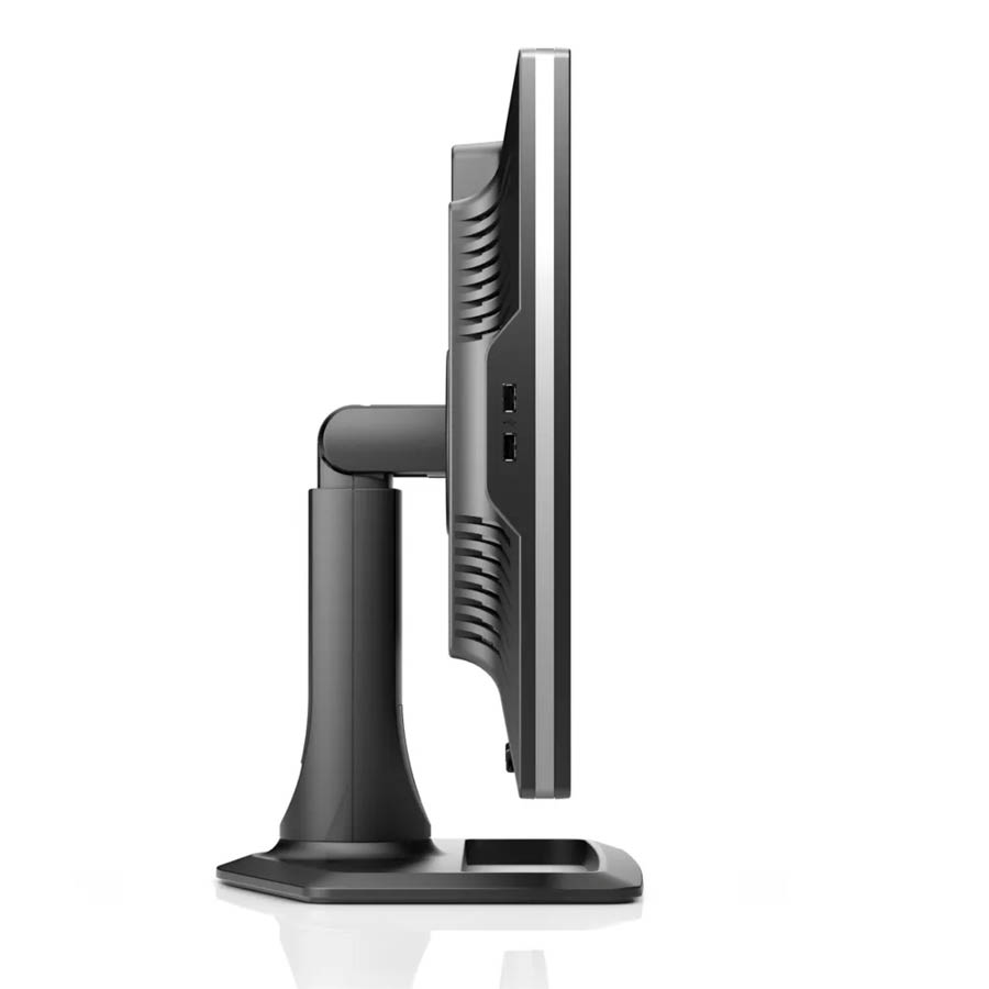 Used Monitor ZR2440w IPS LED/HP/24``FHD/1920x1200/Wide/Black/DVI-D & DP & HDMI & USB HUB - Image 7
