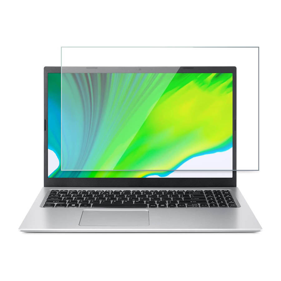 Laptop Screen Protect 12.5" Clear - Image 3
